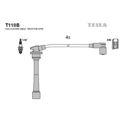 Tesla T118B