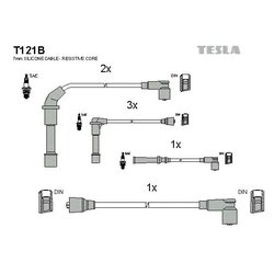 Tesla T121B