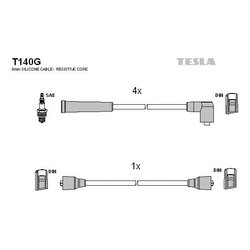 Tesla T140G