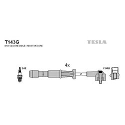 Tesla T143G