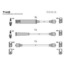 Tesla T144B