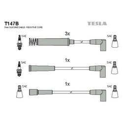 Фото Tesla T147B