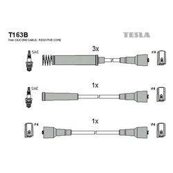 Tesla T163B