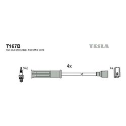 Tesla t167b