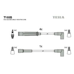 Фото Tesla T168B