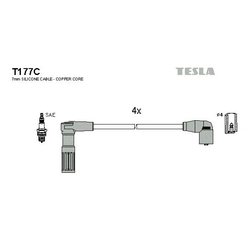 Tesla T177C