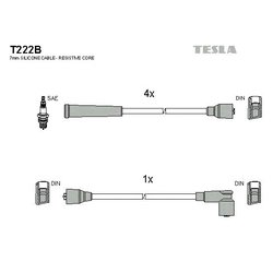 Tesla T222B