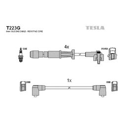 Фото Tesla T223G