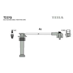 Tesla T227G