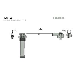 Фото Tesla T227G