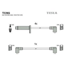 Tesla T228G