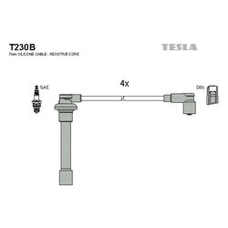 Tesla T230B