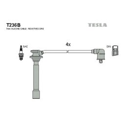 Tesla T236B