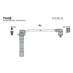 Tesla T245B