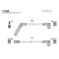 Tesla T250B