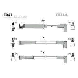 Tesla T267B