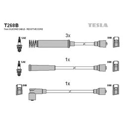 Фото Tesla T268B