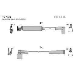 Tesla T273B