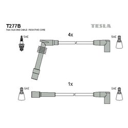 Tesla T277B