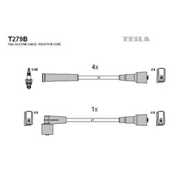 Tesla T279B