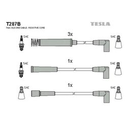 Фото Tesla T287B