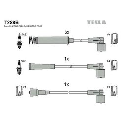 Tesla T288B