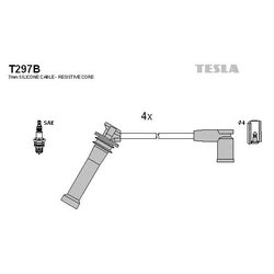 Tesla T297B