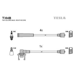 Tesla T304B