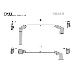 Фото Tesla T308B