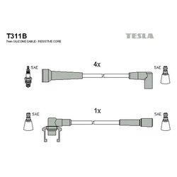 Tesla T311B