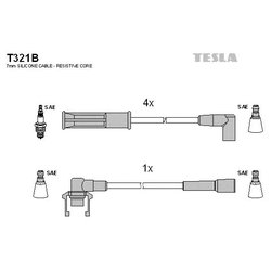 Tesla T321B