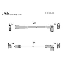 Tesla T323B