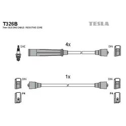 Tesla T326B