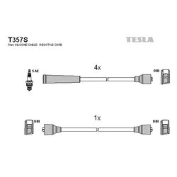 Tesla T357S