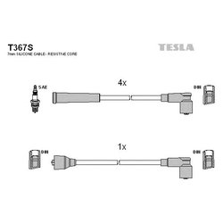 Tesla T367S