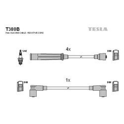 Tesla T380B