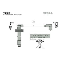 Tesla T382B