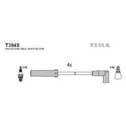 Tesla T394S