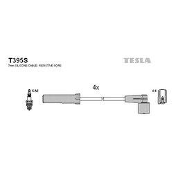 Tesla T395S
