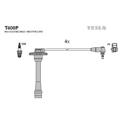 Tesla T400P