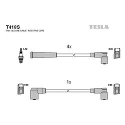 Tesla T418S