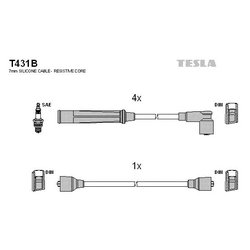 Фото Tesla T431B