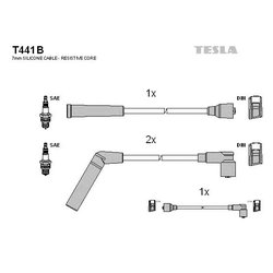 Tesla T441B