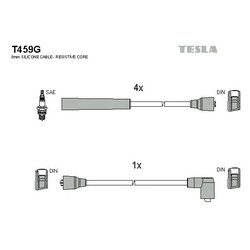 Tesla T459G