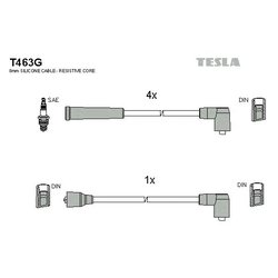 Фото Tesla T463G