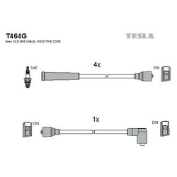 Фото Tesla T464G