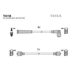 Фото Tesla T481B