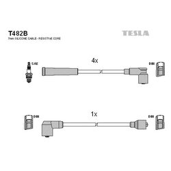 Фото Tesla T482B