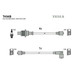 Tesla T494B