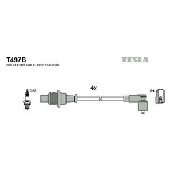 Tesla T497B